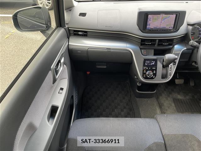 Daihatsu MOVE 2015 8756144-8