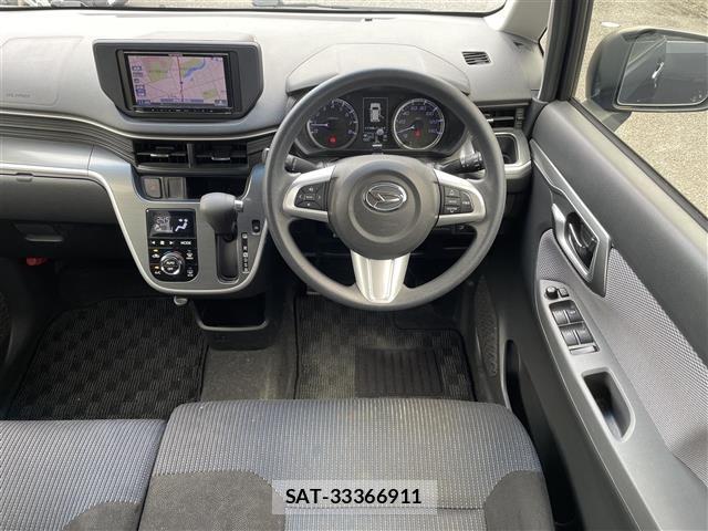 Daihatsu MOVE 2015 8756144-9