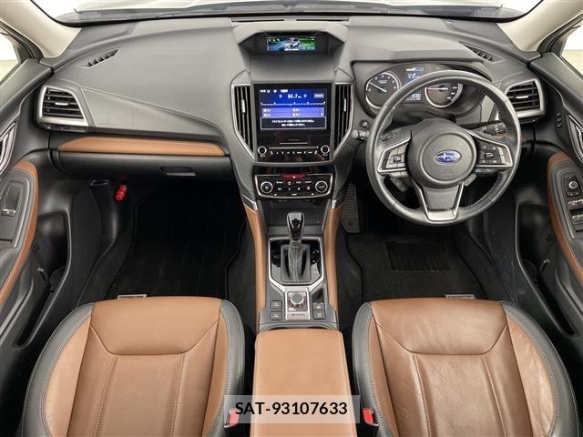 Subaru FORESTER 2023 8670414-14