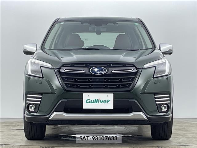 Subaru FORESTER 2023 8670414-17