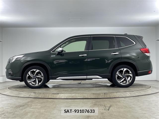 Subaru FORESTER 2023 8670414-19
