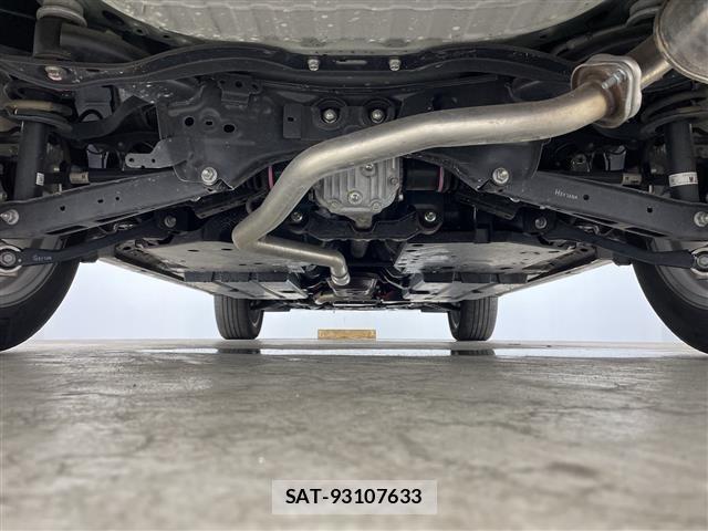 Subaru FORESTER 2023 8670414-20