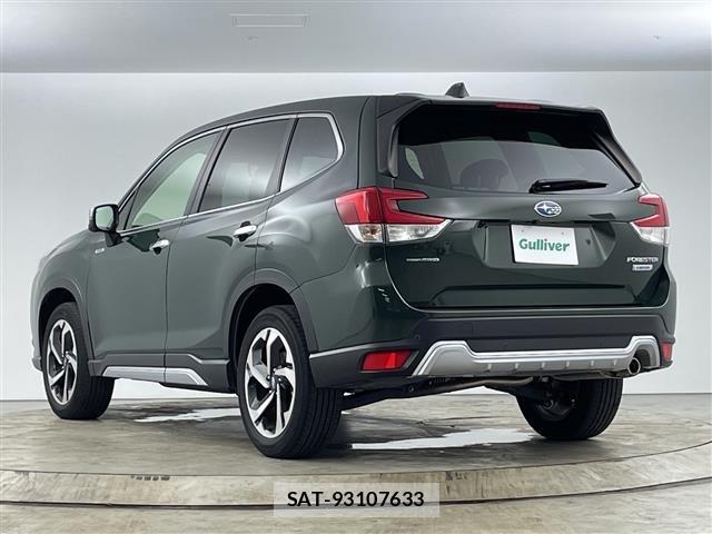 Subaru FORESTER 2023 8670414-21