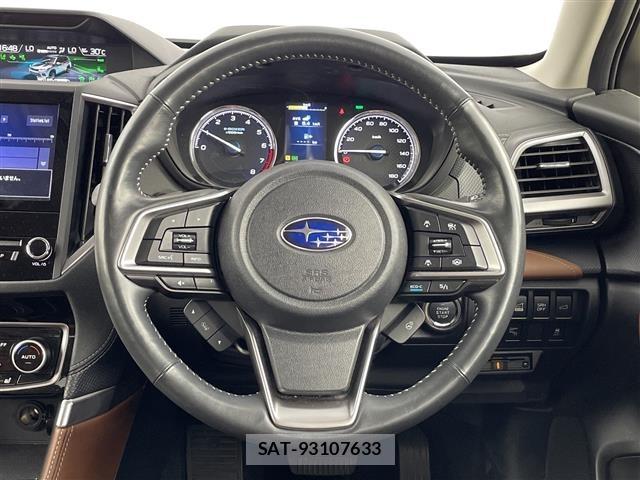 Subaru FORESTER 2023 8670414-22