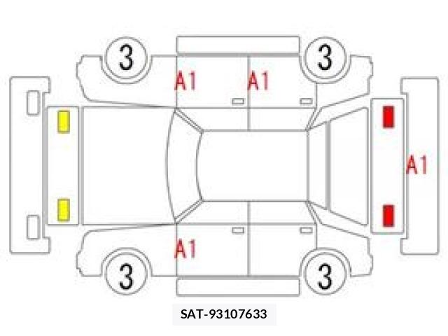 Subaru FORESTER 2023 8670414-23