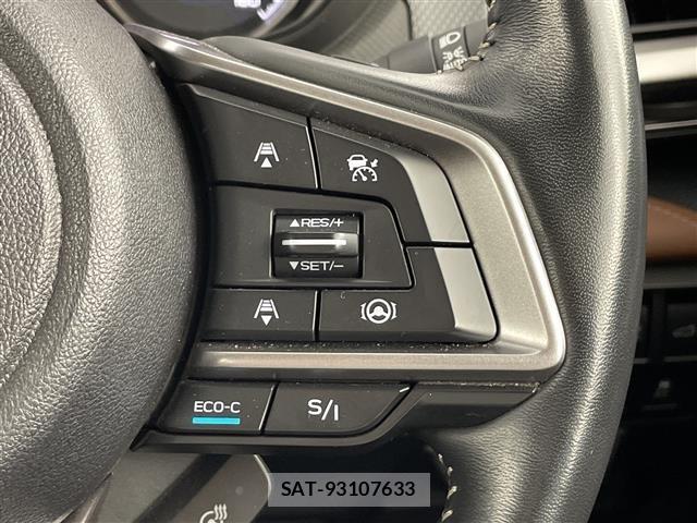Subaru FORESTER 2023 8670414-4