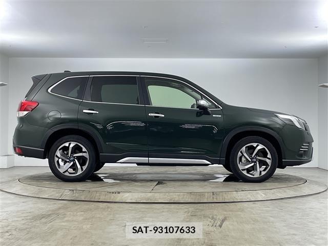 Subaru FORESTER 2023 8670414-5