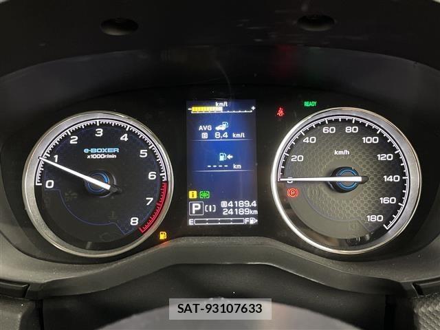 Subaru FORESTER 2023 8670414-6
