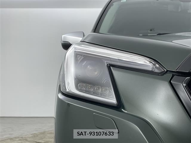 Subaru FORESTER 2023 8670414-7
