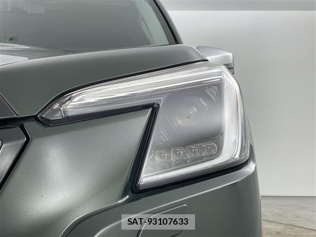 Subaru FORESTER 2023 8670414-9