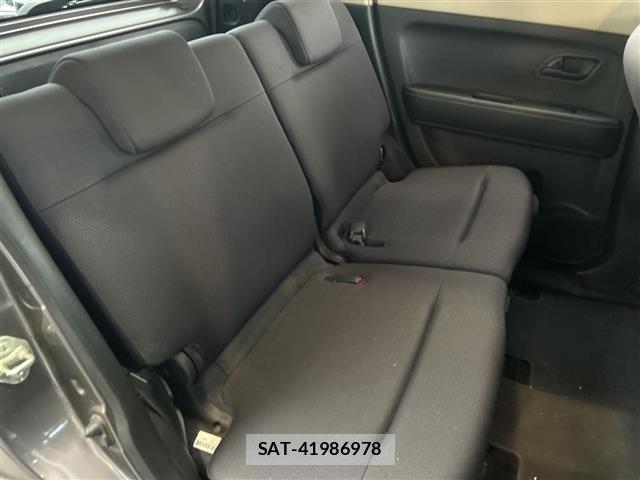 Honda ZEST 2008 8746772-1