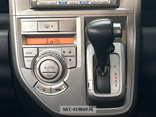 Honda ZEST 2008 8746772-10