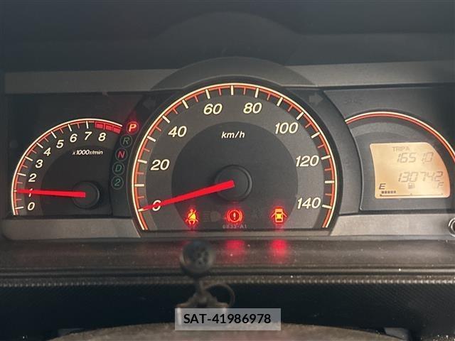 Honda ZEST 2008 8746772-12