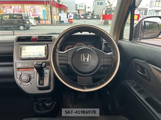 Honda ZEST 2008 8746772-15