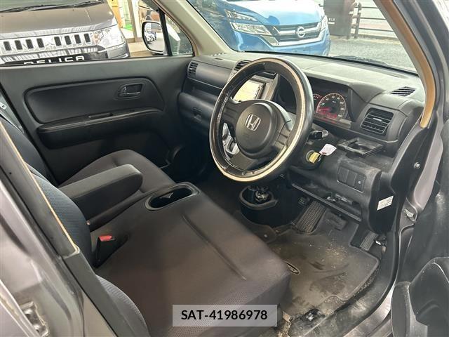 Honda ZEST 2008 8746772-16