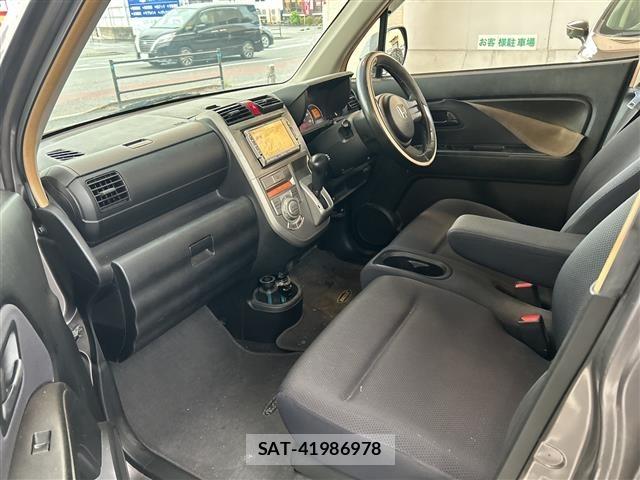 Honda ZEST 2008 8746772-18