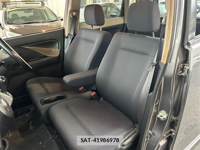 Honda ZEST 2008 8746772-19