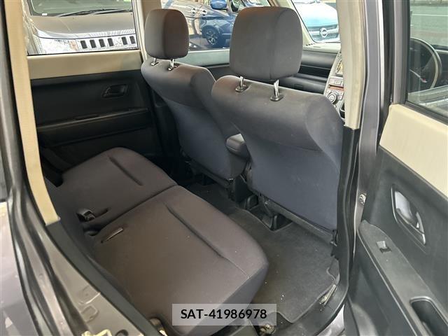 Honda ZEST 2008 8746772-21