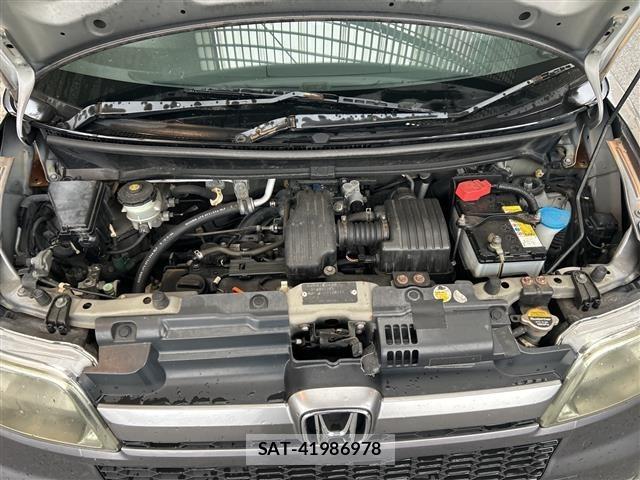 Honda ZEST 2008 8746772-22