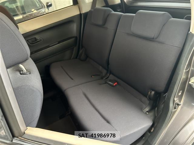 Honda ZEST 2008 8746772-3