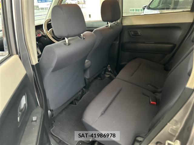 Honda ZEST 2008 8746772-5