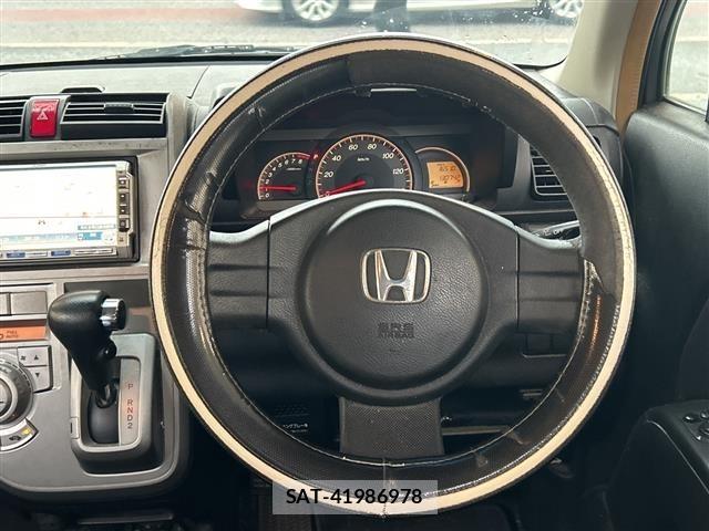 Honda ZEST 2008 8746772-8