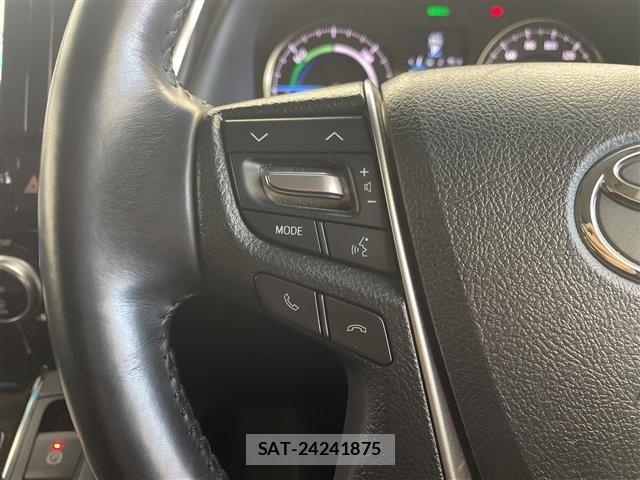 Toyota VELLFIRE 2017 8674505-10