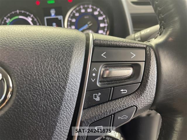 Toyota VELLFIRE 2017 8674505-11