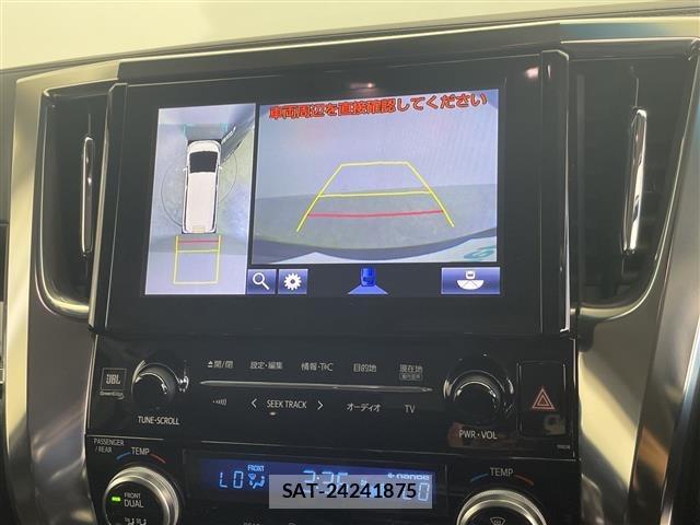 Toyota VELLFIRE 2017 8674505-14