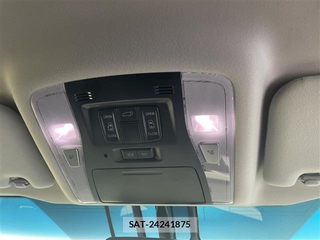 Toyota VELLFIRE 2017 8674505-22