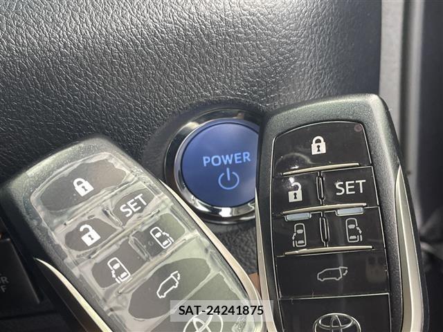 Toyota VELLFIRE 2017 8674505-4