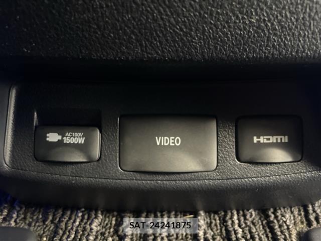 Toyota VELLFIRE 2017 8674505-6
