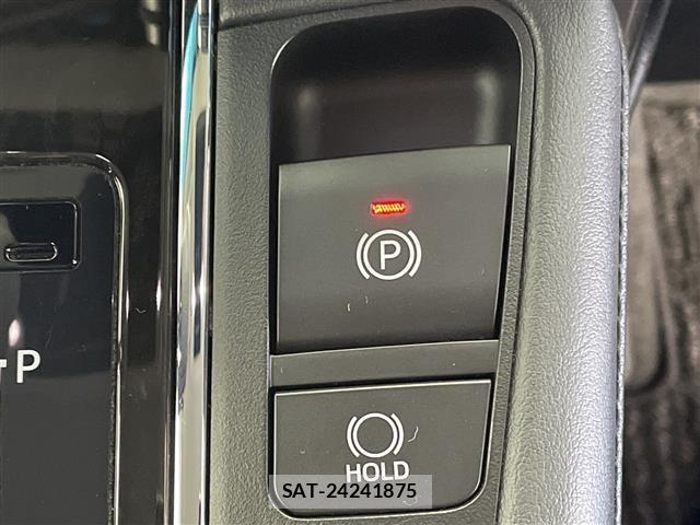 Toyota VELLFIRE 2017 8674505-7