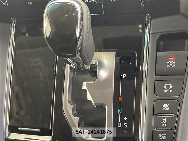 Toyota VELLFIRE 2017 8674505-8