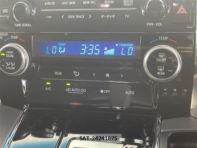 Toyota VELLFIRE 2017 8674505-9