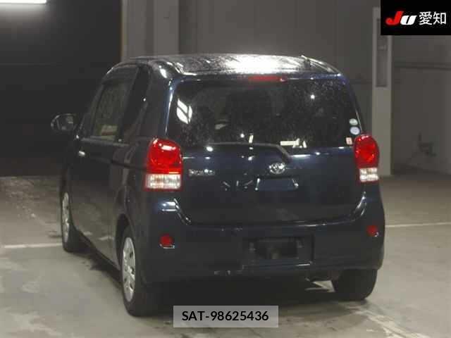 Toyota PORTE 2017 8861998-1