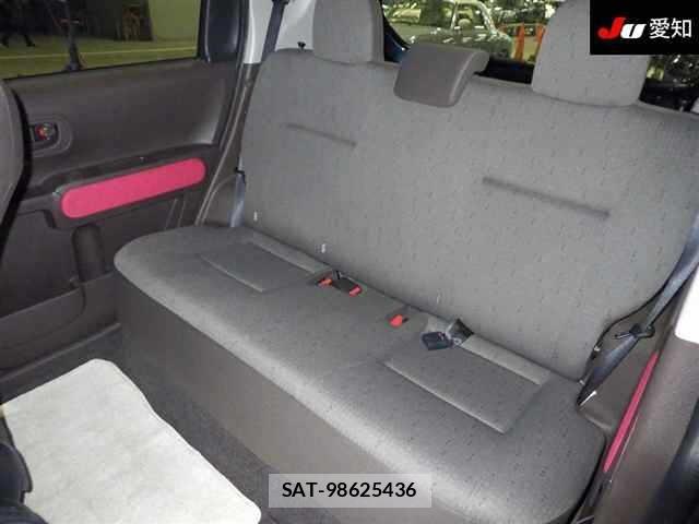 Toyota PORTE 2017 8861998-4