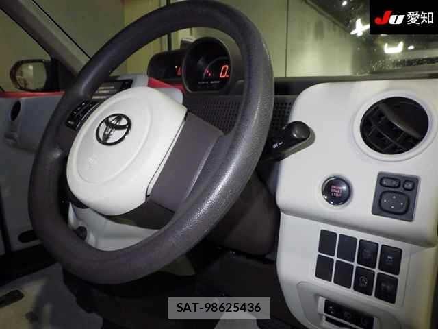 Toyota PORTE 2017 8861998-5