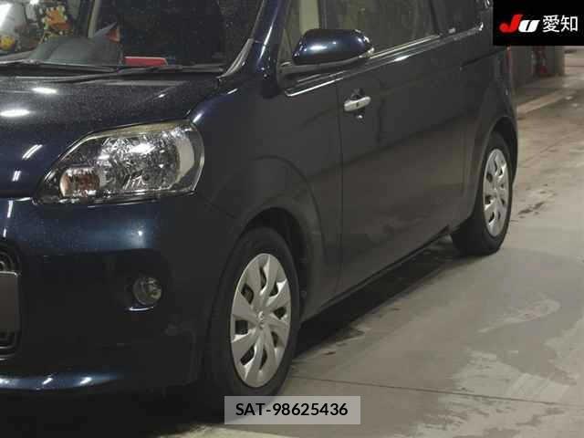 Toyota PORTE 2017 8861998-7
