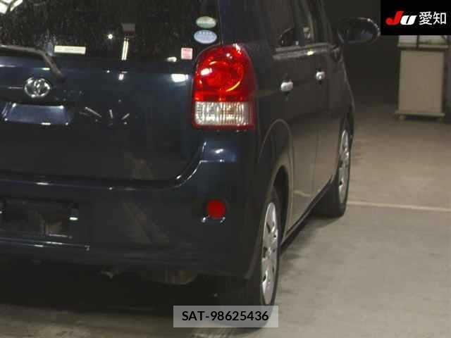 Toyota PORTE 2017 8861998-8