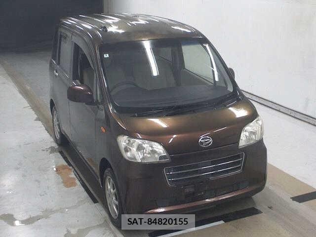 Daihatsu TANTO EXE 2012 8824305-0