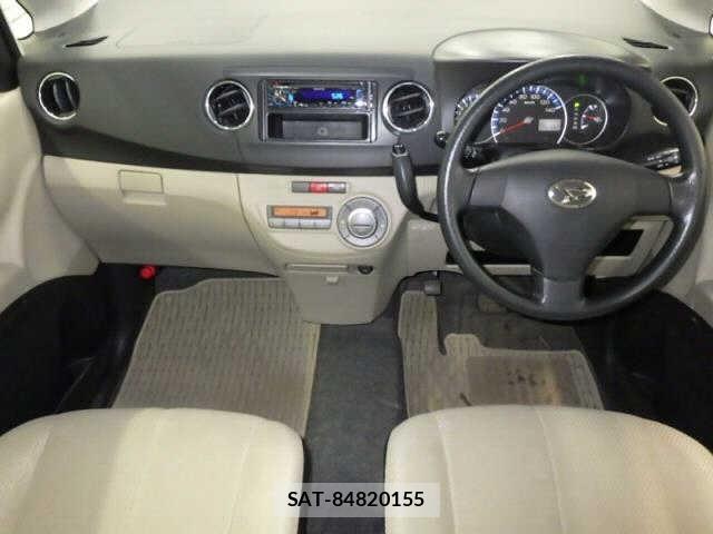 Daihatsu TANTO EXE 2012 8824305-3