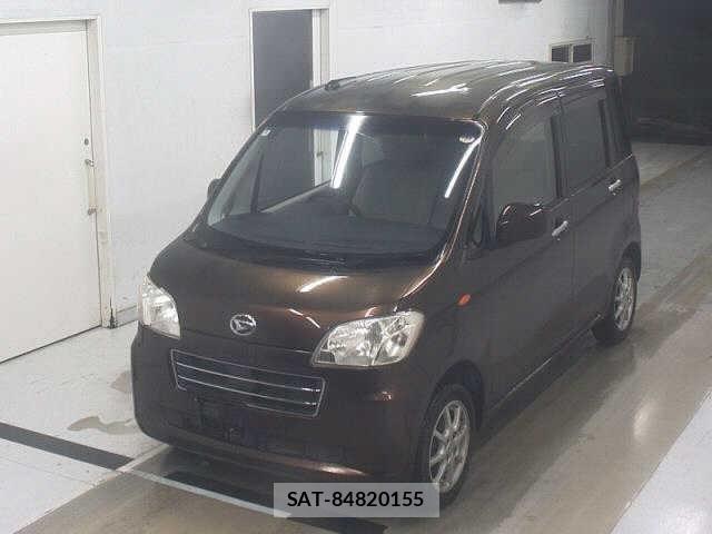 Daihatsu TANTO EXE 2012 8824305-4