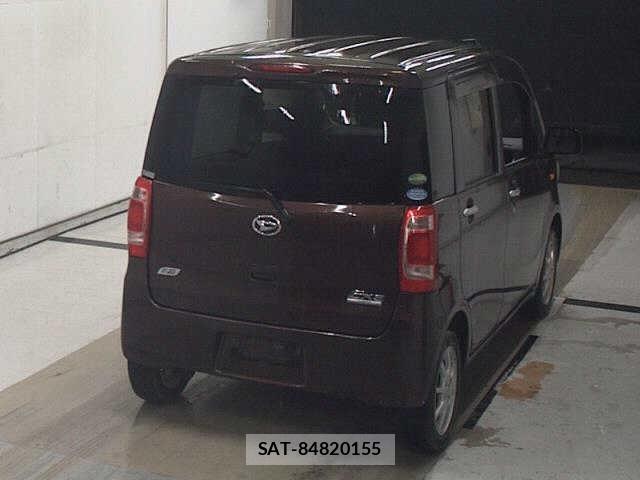 Daihatsu TANTO EXE 2012 8824305-5