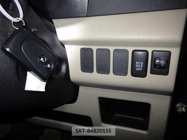 Daihatsu TANTO EXE 2012 8824305-6