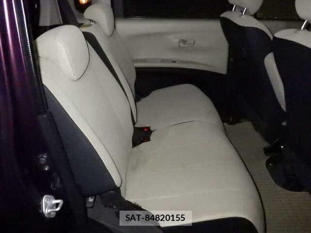 Daihatsu TANTO EXE 2012 8824305-7