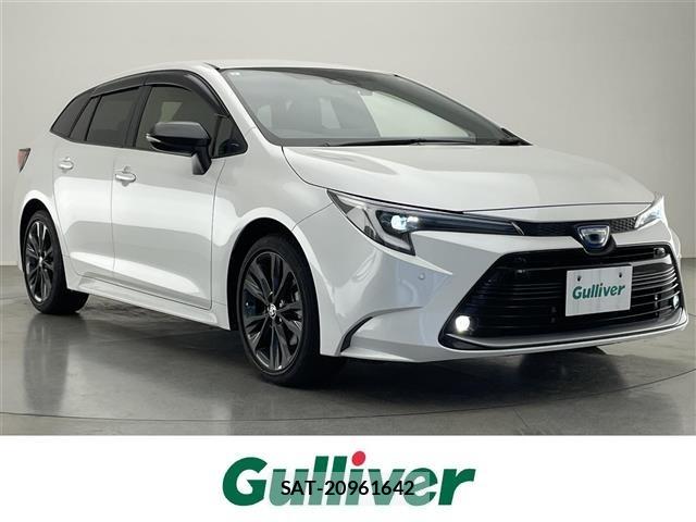 Toyota COROLLA TOURING 2023 8677286-0