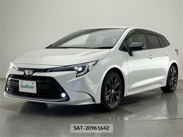 Toyota COROLLA TOURING 2023 8677286-12