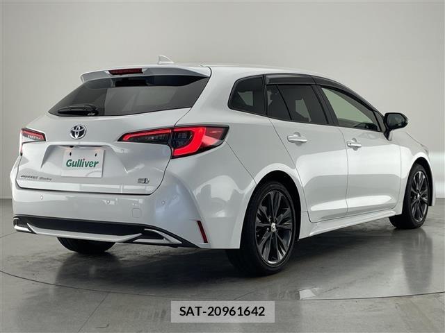 Toyota COROLLA TOURING 2023 8677286-13