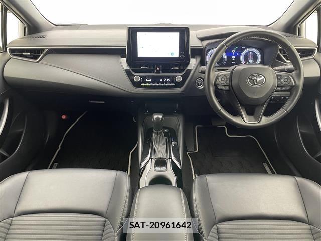 Toyota COROLLA TOURING 2023 8677286-15